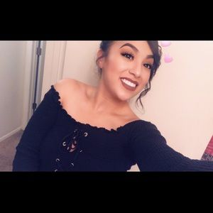 Meet your Posher, Erika